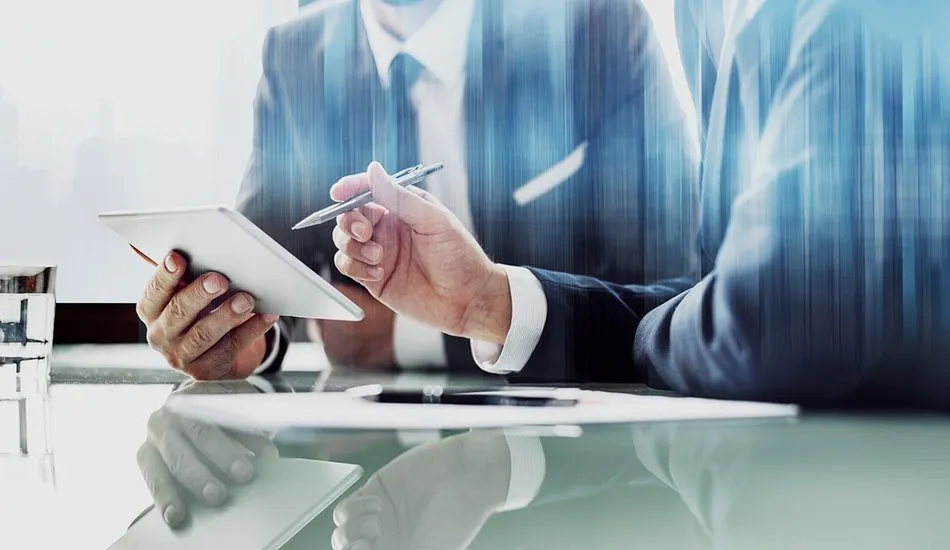 Checklist for loan application steps