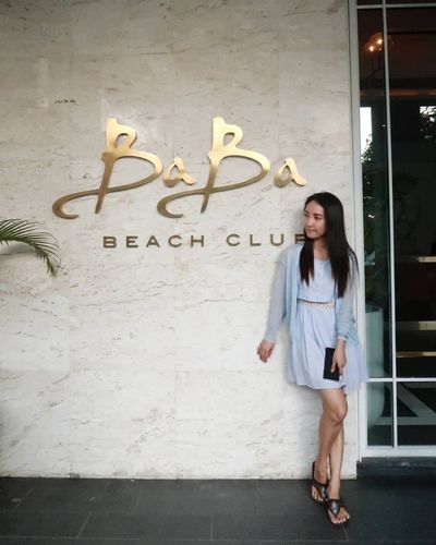 Hotel Baba Beach Club Hua Hin - Cha Am
